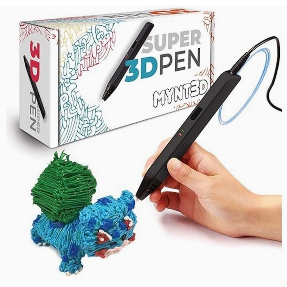 Super 3d Pen